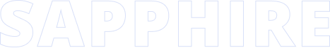 Sapphire Text